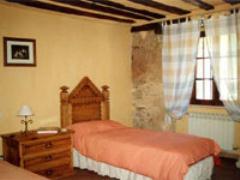 Apartamentos Turísticos Molingordo