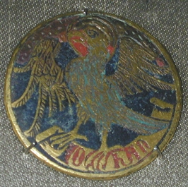 Águila de San Juan