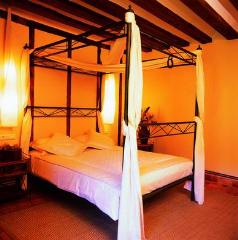 REAL POSADA DE LA MESTA