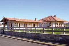 LAS CASAS DE AMARITA