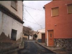 Vivienda Turística Vacacional El Barranco