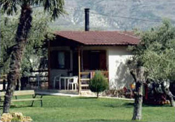 CASA C-1 (C. LA CARABA)