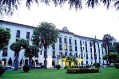 GRAN HOTEL BALNEARIO DE CESTONA