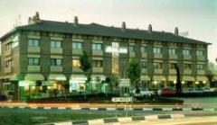 Hotel Alcarria