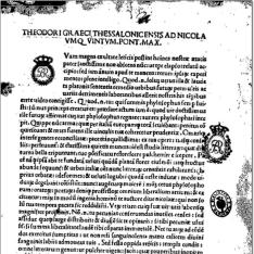 De historia et causis plantarum (latine)