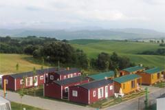 CAMPING EL ROBLE VERDE