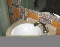 CASAS CORBALÁN-MARÍN. CASA CORBALÁN