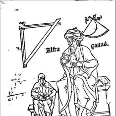 Compilatio astronomica (latine)