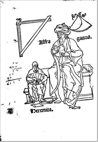 Compilatio astronomica (latine)