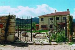 LA HOSTERIA DEL GUADARRAMA