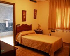 Hostal Posada Entreviñas