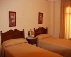 Hostal Posada Entreviñas