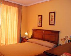 Hostal Posada Entreviñas