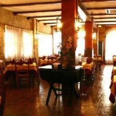 Hostal Posada Entreviñas