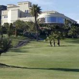 Barceló Envía Golf &amp; Spa