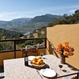 Los Algarrobales. El Paraíso