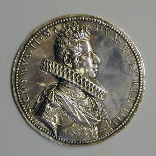 Medalla de Cosme II de Medicis