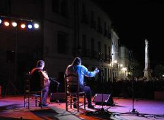Las noches de Córdoba