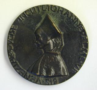 Medalla del Dux de Venecia, Pascuale Malipiero