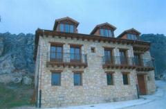 EL RINCON DE LAS HOCES