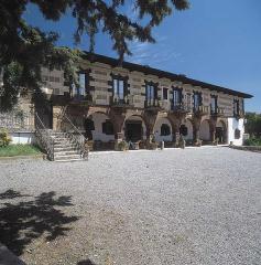 Pazo do Castro