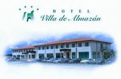 VILLA DE ALMAZÁN