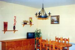 EL BALCÓN DE GREDOS