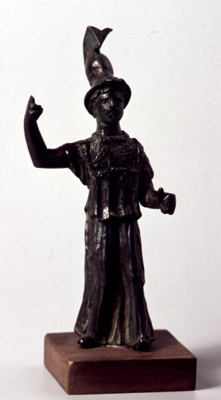 Minerva - Mis Museos