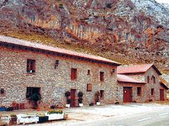 LA VENTA DEL ALDEANO