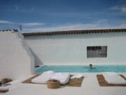 HOSPEDERIA CONVENTO DE LA PARRA