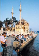 Seducción turca en Estambul y Capadocia
