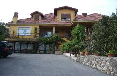 Pension Hosteria Las Fuentes