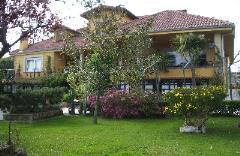 Pension Hosteria Las Fuentes