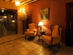 Hostal Nuestra Señora De Las Caldas