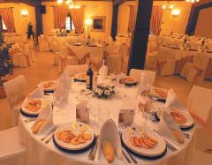 Hostal Nuestra Señora De Las Caldas