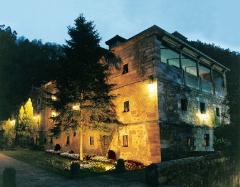 Hostal Nuestra Señora De Las Caldas