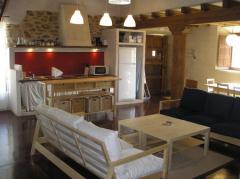 EL CORAZÓN VERDE. EL PAJAR