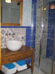 Casa Rural El Patio de las Flores