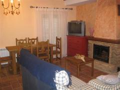 Casa Rural El Patio de las Flores