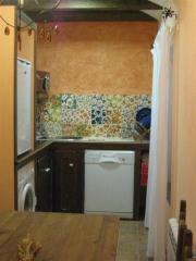 Casa Rural El Patio de las Flores