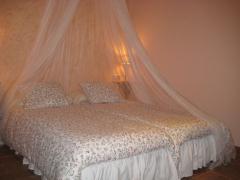 Casa Rural El Patio de las Flores