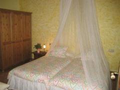 Casa Rural El Patio de las Flores