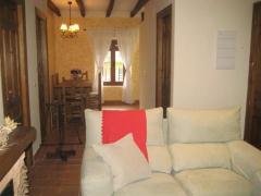 Casa Rural El Patio de las Flores