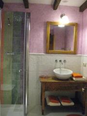 Casa Rural El Patio de las Flores