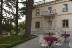 La Antigua Azucarera