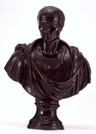 Julio César, emperadro de Roma