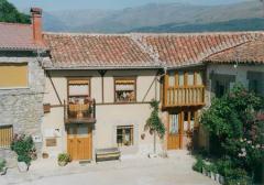 EL BALCONCILLO DEL ARAVALLE