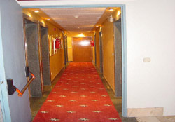 HOTEL CHURRA VISTALEGRE