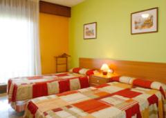 Mesón del Barro III