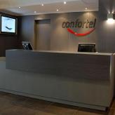 Confortel Puerta de Triana